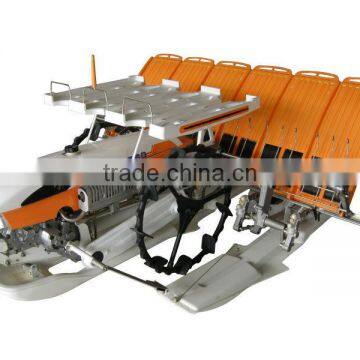 AP60 Rice Transplanter photo-4