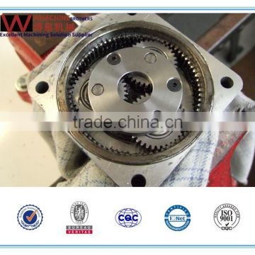 Professional gears and gearbox Used For Truck made by whachinebrothers ltd