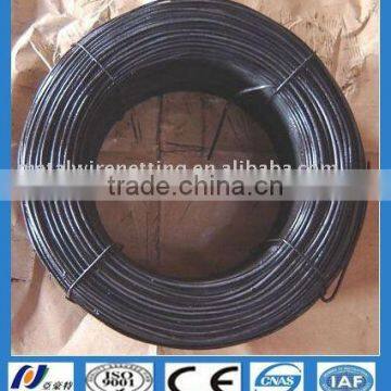 PVC Coated Galvanized Iron Wire