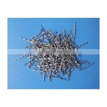 Low Carbon Steel Fiber for Shotcrete photo-5