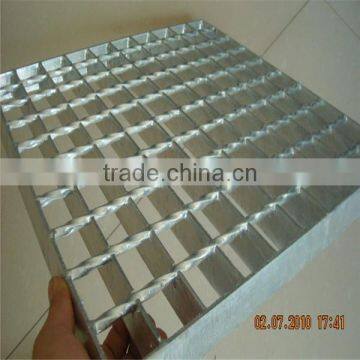 Steel Grating Door Mat / Stainless Steel Kitchen Grating / Steel Grating Making Machine photo-2