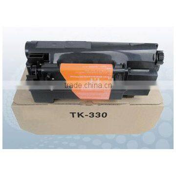 Premium Compatible Black Toner Cartridge, Empty Toner Cartridge