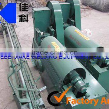 High speed!Wire Straightening & Cutting Machine(Factory audit)