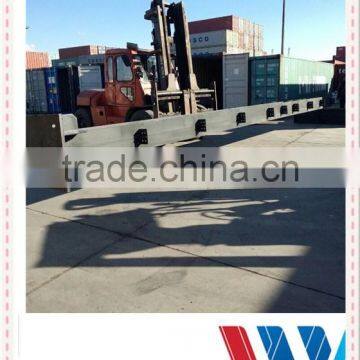 Chinese Supplier Structural Steel h Beam/ Structural Steel h Beam/ Mild Steel h Beam photo-3