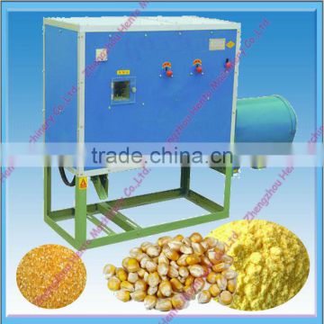 Small Corn Milling Machine with High Efficiency