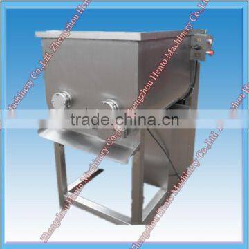 2017 Cheapest Automatic Meat Mixer Machine