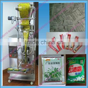 Best Selling Automatic Pellet Packing Machine