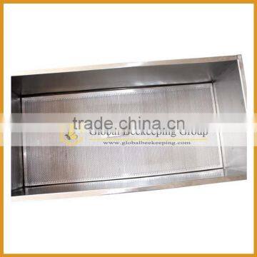 Frames honey uncapping machine/Automatic undapping tank