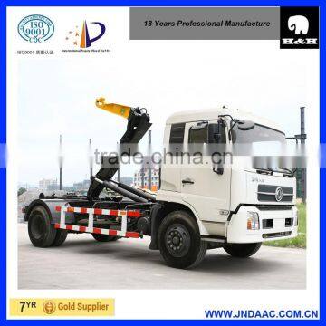 Professional Good Quality Single Acting Hydraulic Cylinder photo-4