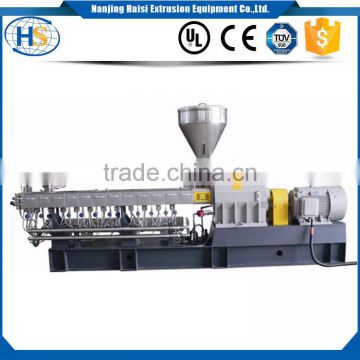 Automatic Twin Screw Extruder Machines For Corn Sticks