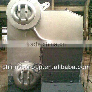 coal fired steam and hot water boiler (DongYue)