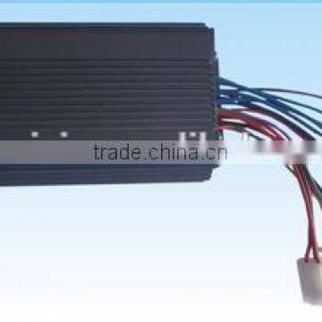 Extruded Aluminum Heatsink Enclosure for PKLI photo-2