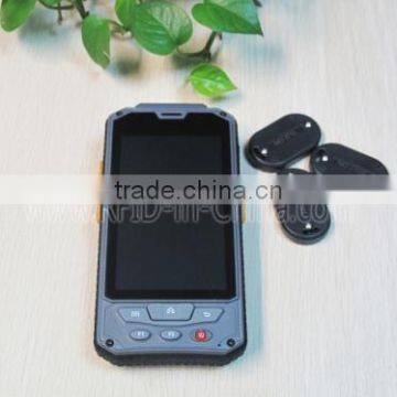 High Performance RFID Asset Inventory Management Handheld Reader photo-2