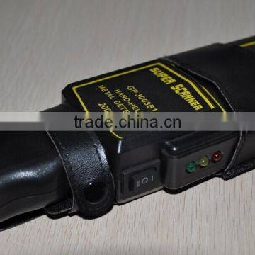 Handheld Super Scanner Metal Detector
