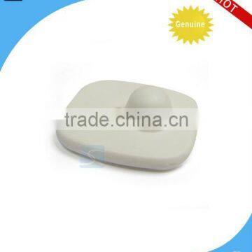 Hot Sales Clothes Shop Mini Square Type EAS Hard Tag photo-6