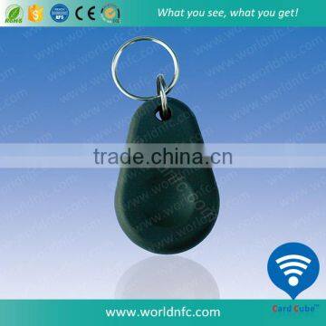 Cheap RFID Keychain Tag NFC Keyfob photo-3