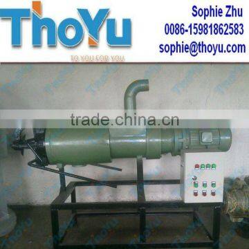 Animal Dung Dehydrate Machine