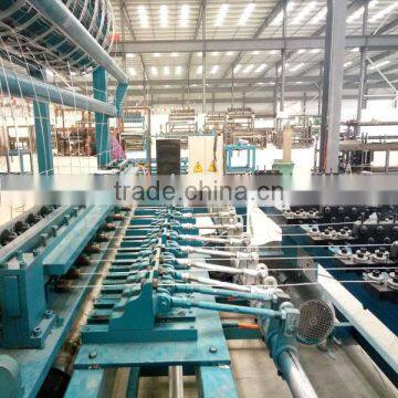 China Manufacturer Fully Automatic Cattle Fence Making Machine photo-4