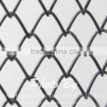 Anping Good Quality Chain Link Fence photo-4