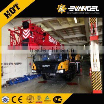30 Ton SPC300 SANY Pickup Truck Boom Lift photo-4