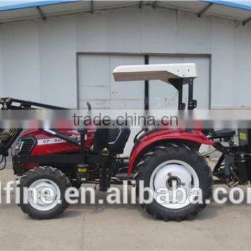 Factory Directly Sale Good Quality Towable Backhoe photo-5