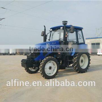 Wholesale Factory Price High Quality 90hp Tractor photo-3