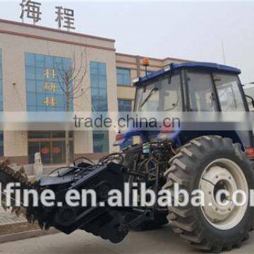 Best Selling Made in China Trencher photo-5