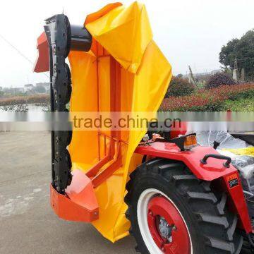 Farm Disc Mower Tractor CE Approved and ISO Approved photo-2