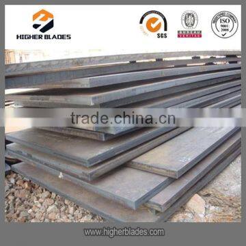 Hot sale MS structural steel plates alloy steel plate from 6mm to 100mm