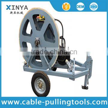 Winch Type Hydraulic Brake Tensioner photo-3