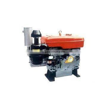 SINGLE CYLINDER DIESEL ENGINE KM138 25HP
