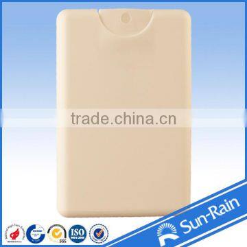 20ml Good Selling Plastic Perfume Bottles With Snap on photo-4