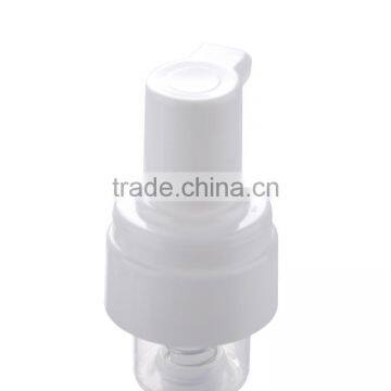Foam Transfer Pump for Cosmetic Bottle 28mm photo-5