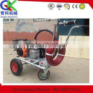 Large Factory Line Marking Machine Made in China photo-4