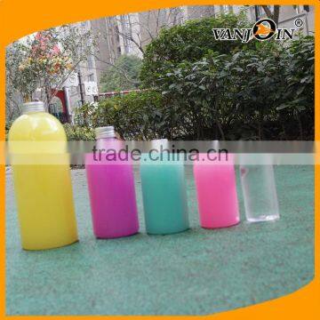 2017 Hot Selling Cold Pressed Summer Drink Boston Bottle 500ml photo-4