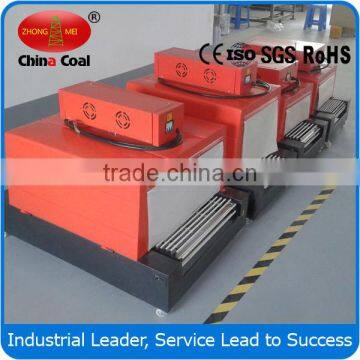 High Performance Water Spray Type Shrinking Machine photo-4