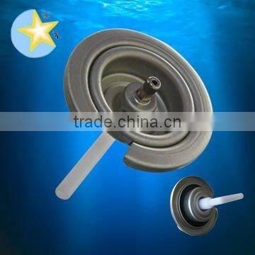 Butane Gas Stove Spray Valve/gas Valve Actuator/portable Aerosol Valve photo-3