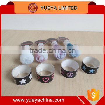 DIY Hair Stampes 4pcs Set photo-2