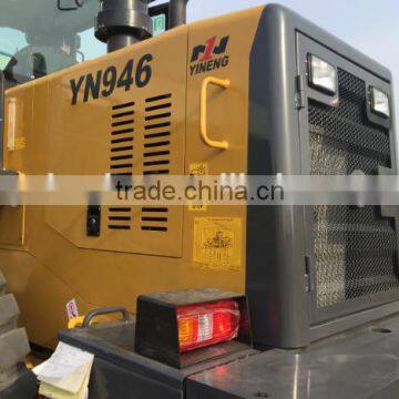 YINENG Wheel Loader YN946 photo-4