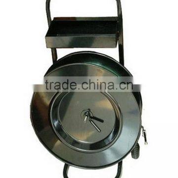 Fashionable Manufacture Plastic Wing Strapping Dispense photo-2