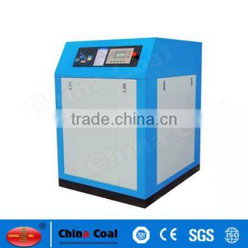 Portable Screw Air Compressor for Air Cool photo-2