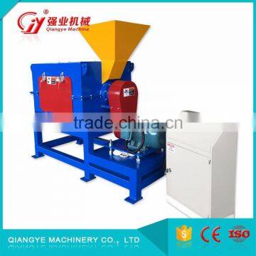 HD-600 Horizontal plastic dewatering machine