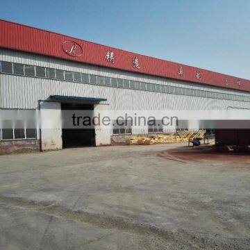 Diesel Wood Tree Branch Chipper Shredder DWC-50 photo-3