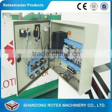 Rotexmaster Lowest Price Factory Direct Sale Biomass Wood Pellet Burner photo-6