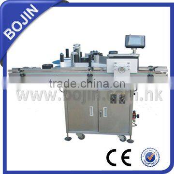 manual wine bottle labeling machines