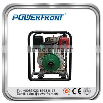 High Quality Better Price 5hp Diesel Engine 2inch High Lift Water Pump photo-5