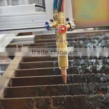 Little Portable CNC Plasma Cutting Machine photo-4