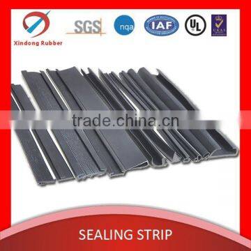 door seal/pu foam seal strip/weather strip