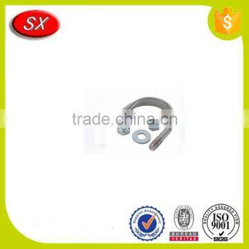 Factory Price Metal Machine OEM Fasteners Bending Stainless Steel u Bolt photo-2