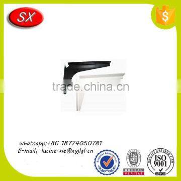 High Quality Metal Wholesale Small Bracket Aluminum Bench Brackets photo-2